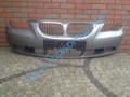Predný nárazník BMW 5 E60 E61  